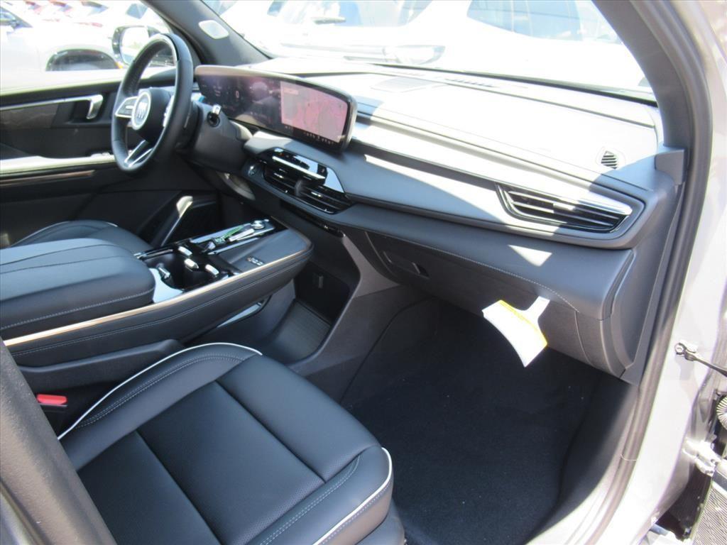 new 2026 Buick Enclave car, priced at $63,010