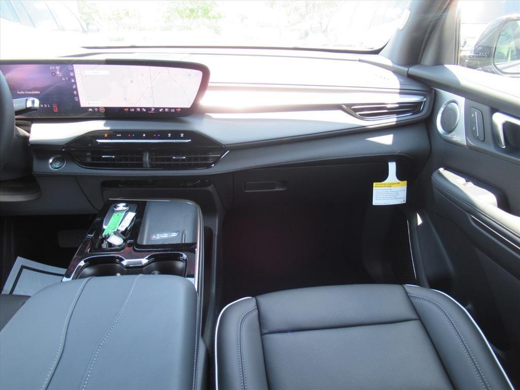 new 2026 Buick Enclave car, priced at $63,010