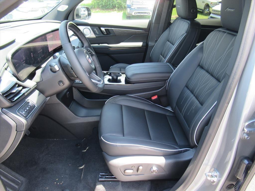 new 2026 Buick Enclave car, priced at $63,010