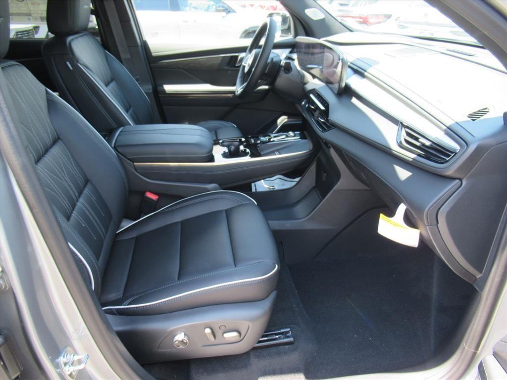 new 2026 Buick Enclave car, priced at $63,010