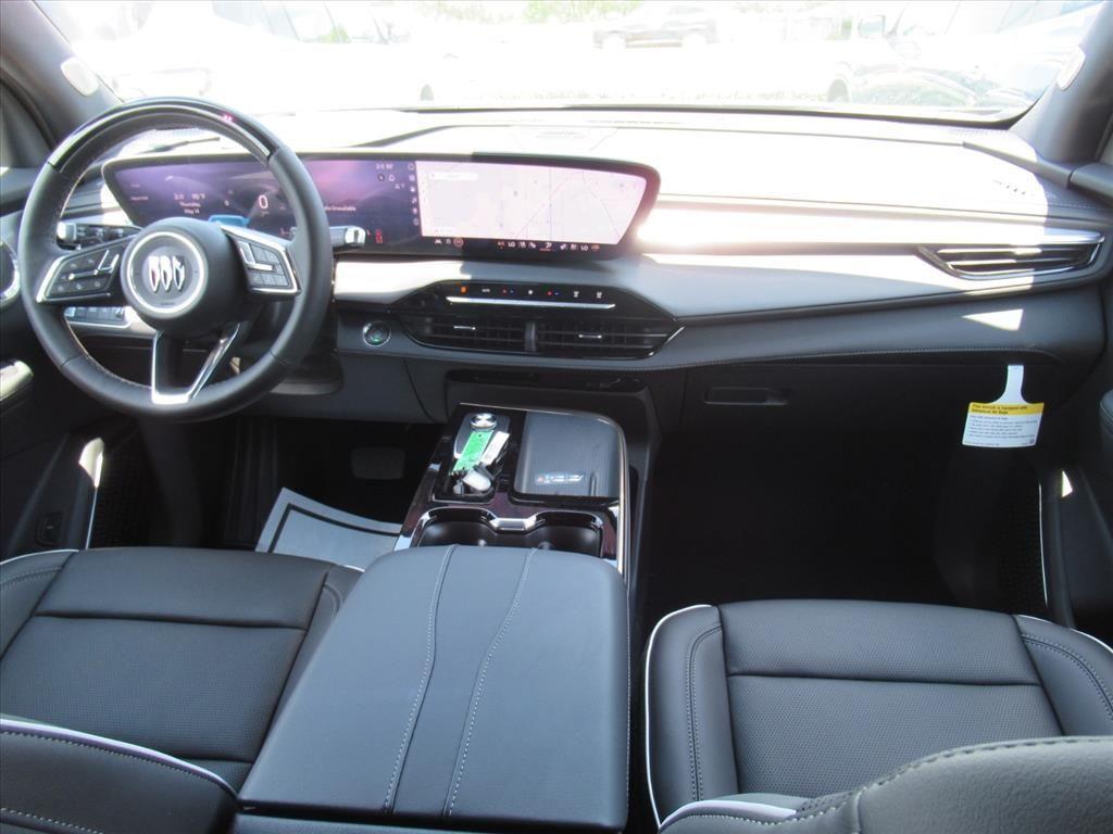 new 2026 Buick Enclave car, priced at $63,010