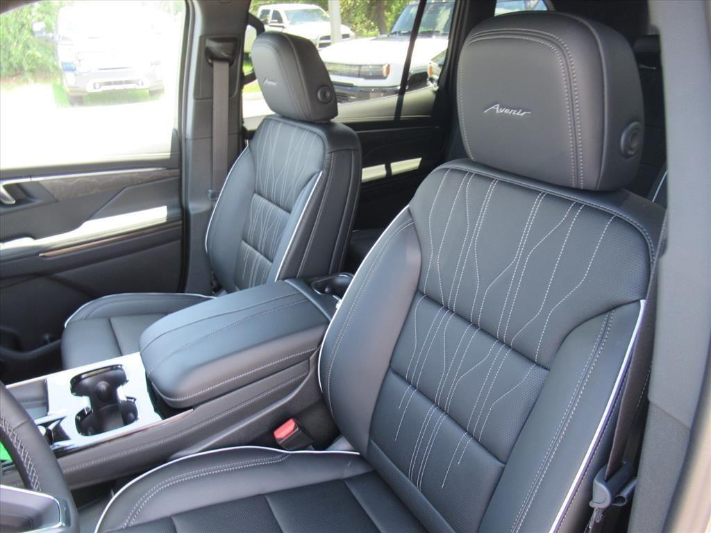 new 2026 Buick Enclave car, priced at $63,010