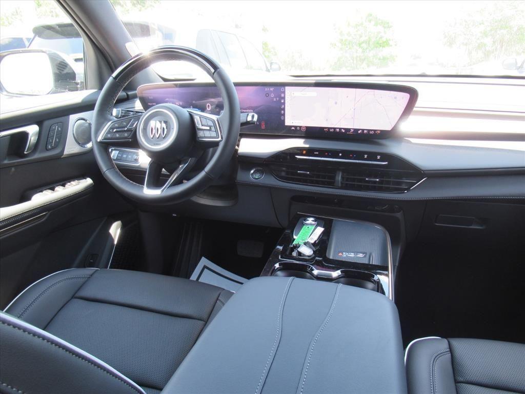 new 2026 Buick Enclave car, priced at $63,010