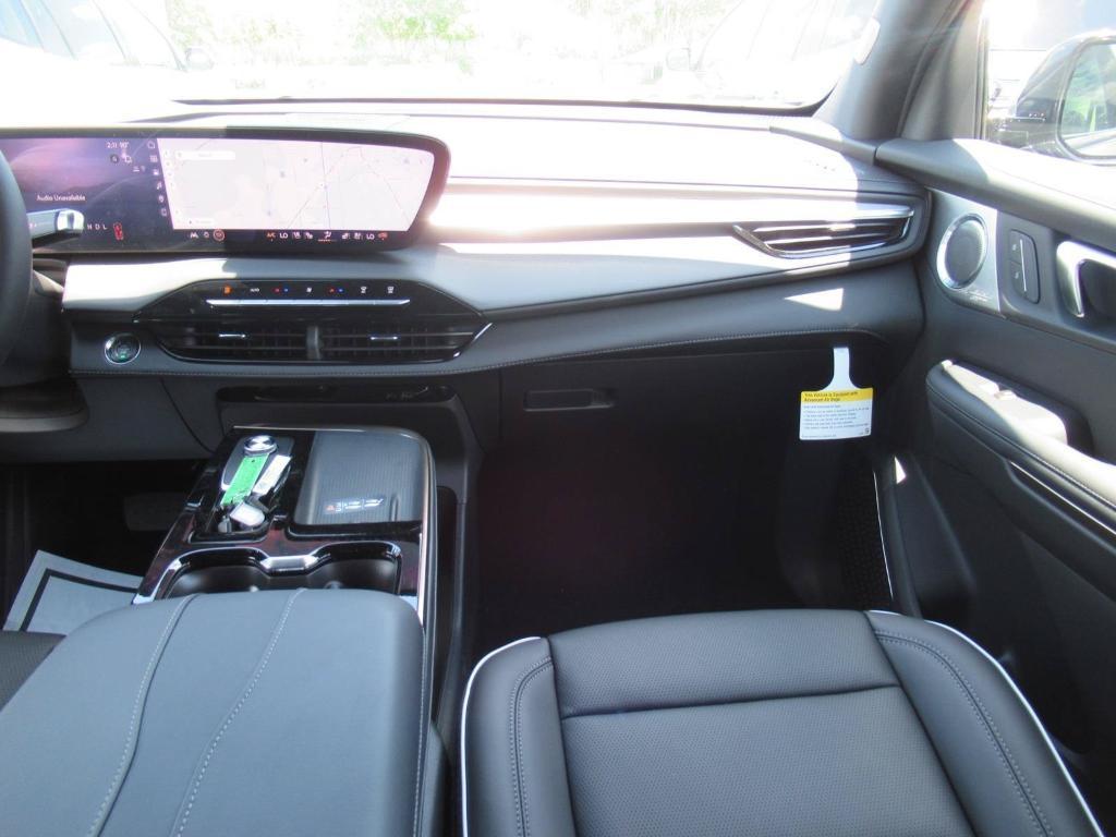 new 2026 Buick Enclave car, priced at $60,122