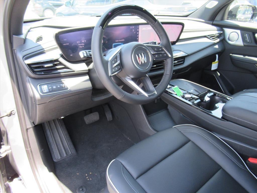 new 2026 Buick Enclave car, priced at $63,010