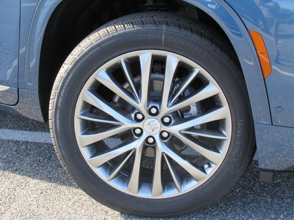 new 2026 Buick Enclave car, priced at $60,568