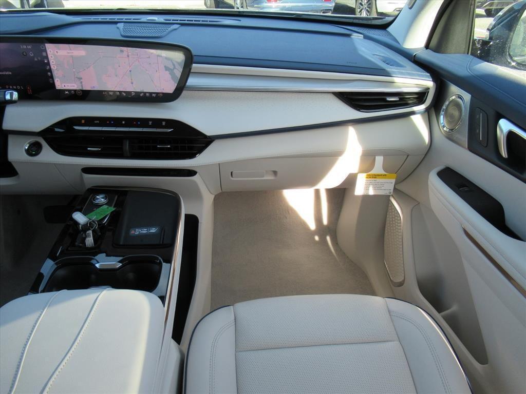 new 2026 Buick Enclave car, priced at $60,568