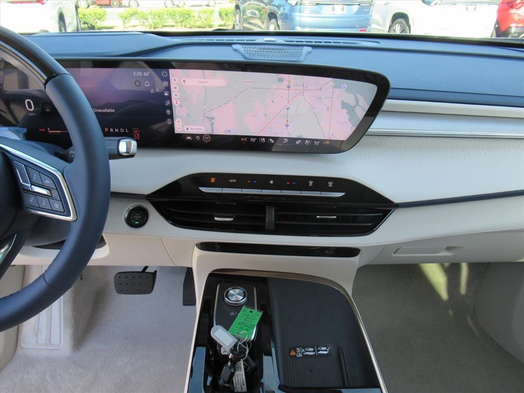 new 2026 Buick Enclave car, priced at $60,568