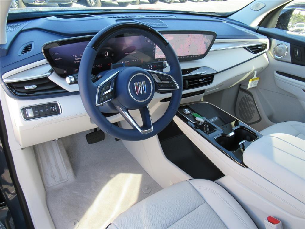 new 2026 Buick Enclave car, priced at $60,568