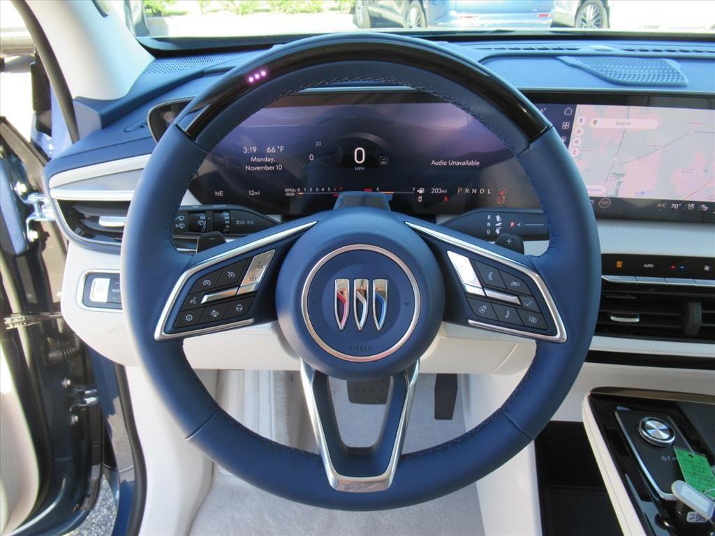 new 2026 Buick Enclave car, priced at $60,568