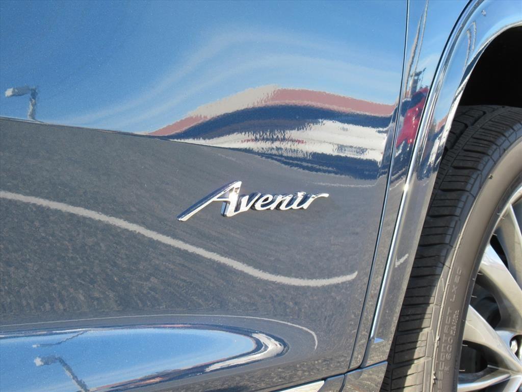 new 2026 Buick Enclave car, priced at $60,568