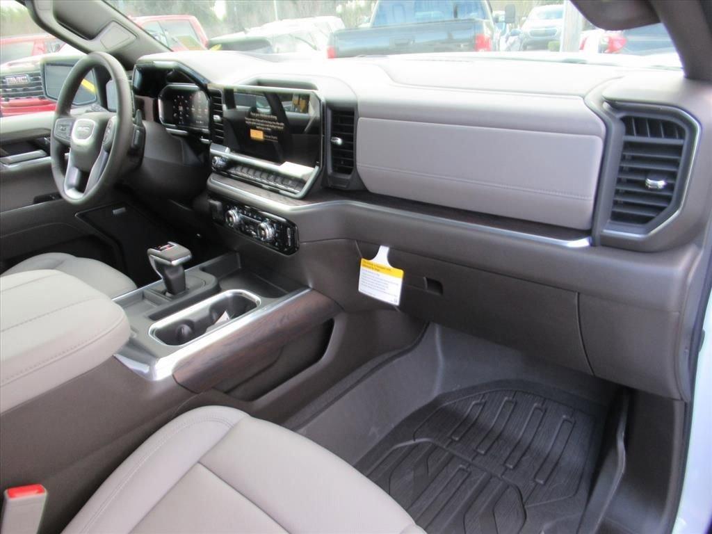 new 2026 GMC Sierra 1500 car, priced at $61,690