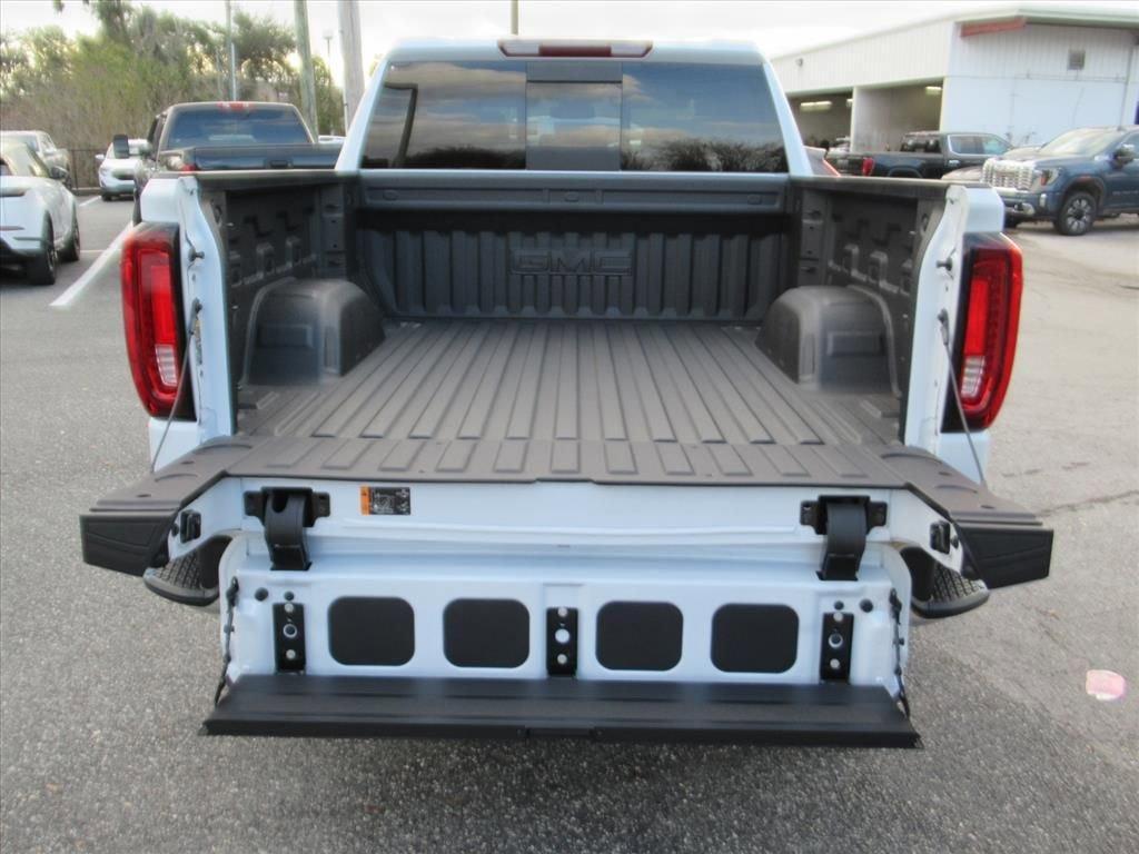 new 2026 GMC Sierra 1500 car, priced at $61,690