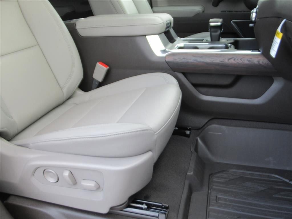 new 2026 GMC Sierra 1500 car, priced at $61,690