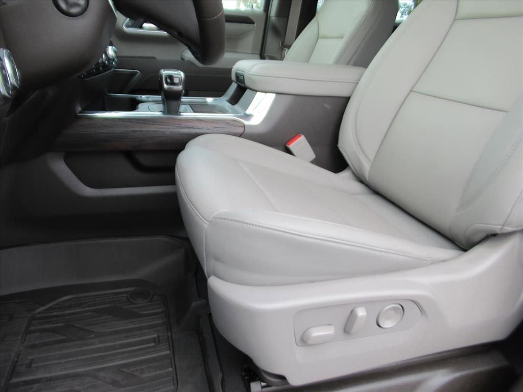 new 2026 GMC Sierra 1500 car, priced at $61,690