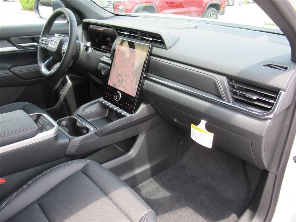 new 2026 GMC Terrain car, priced at $36,908