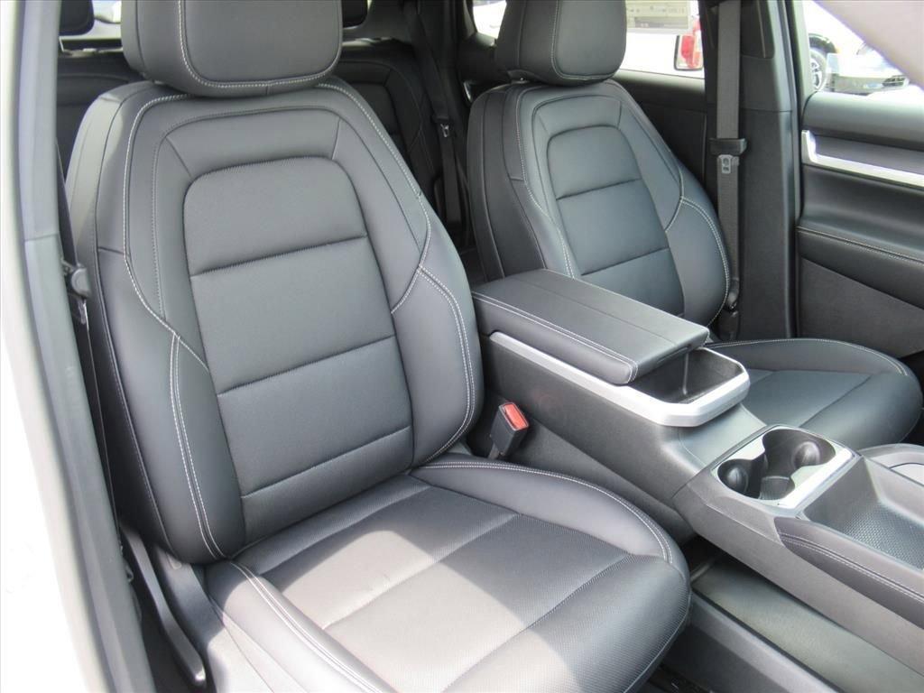 new 2026 GMC Terrain car, priced at $36,908