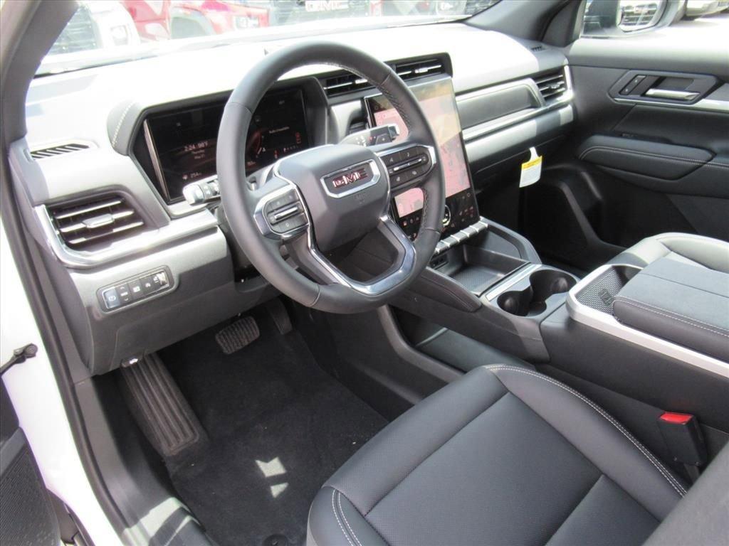 new 2026 GMC Terrain car, priced at $36,908