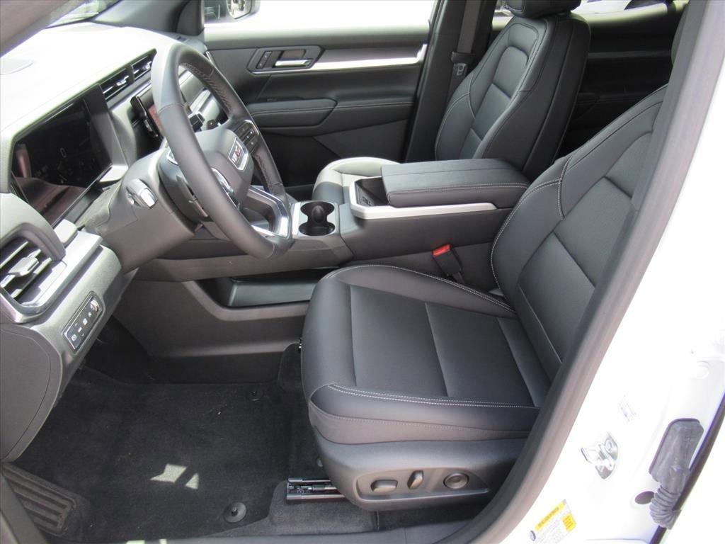 new 2026 GMC Terrain car, priced at $36,908