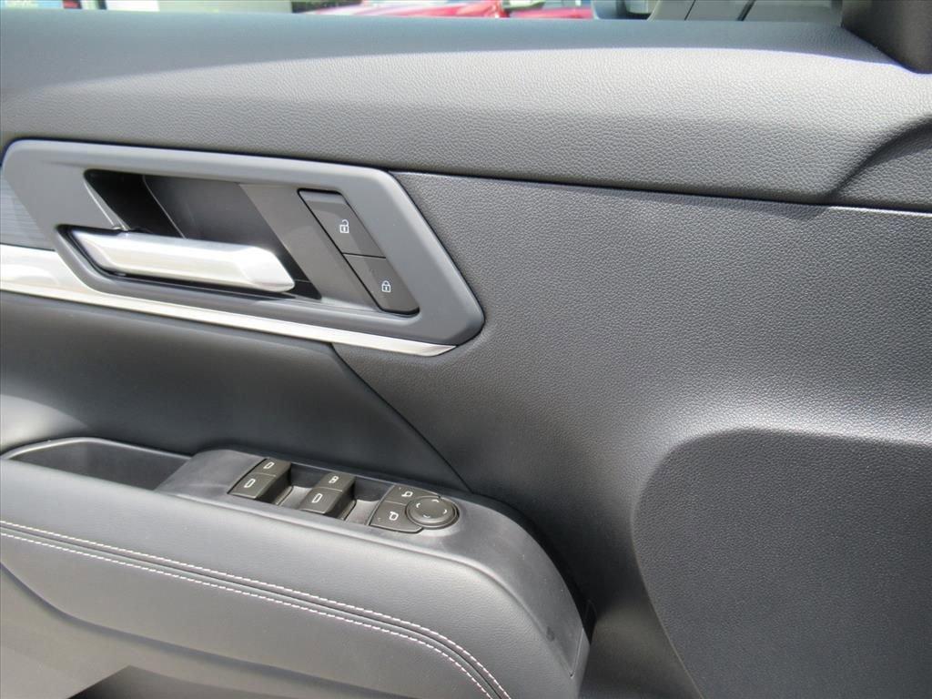 new 2026 GMC Terrain car, priced at $36,908