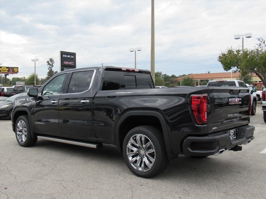 new 2026 GMC Sierra 1500 car, priced at $70,605