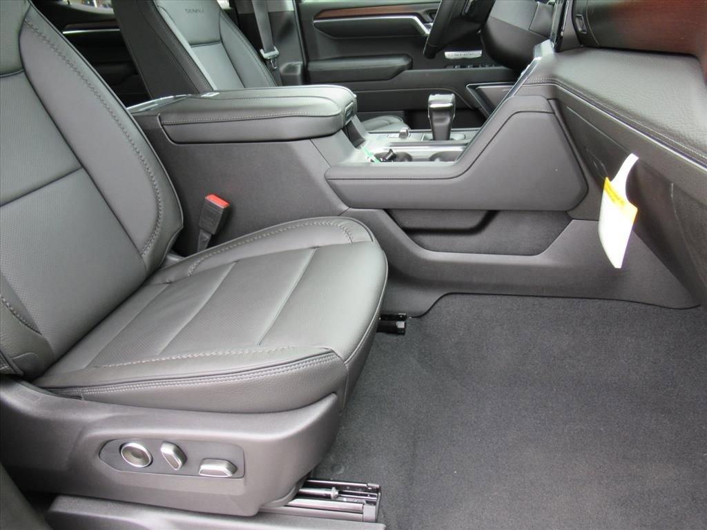 new 2026 GMC Sierra 1500 car, priced at $70,605