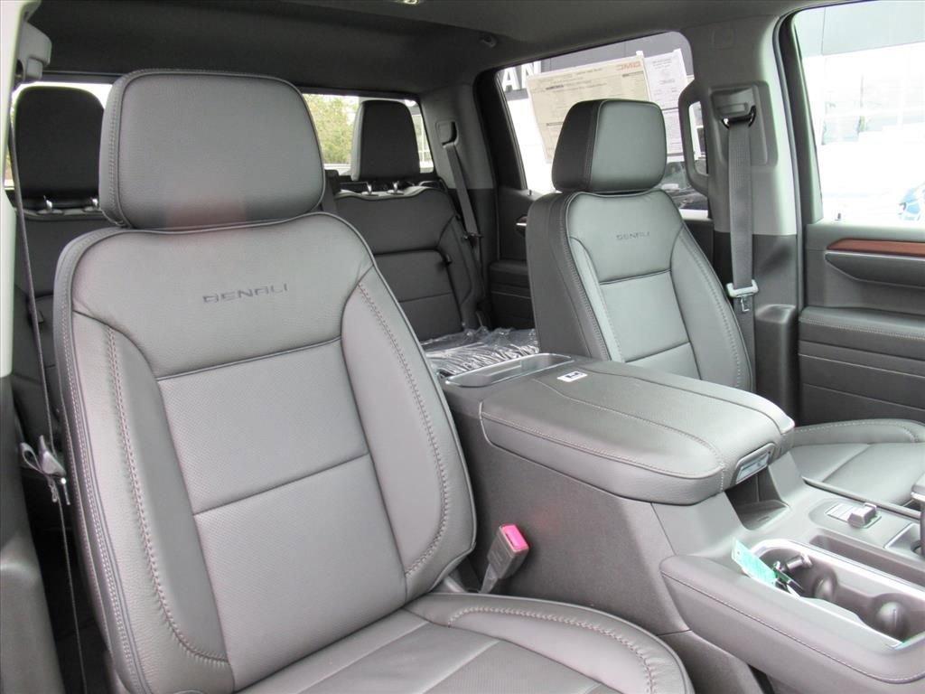 new 2026 GMC Sierra 1500 car, priced at $70,605