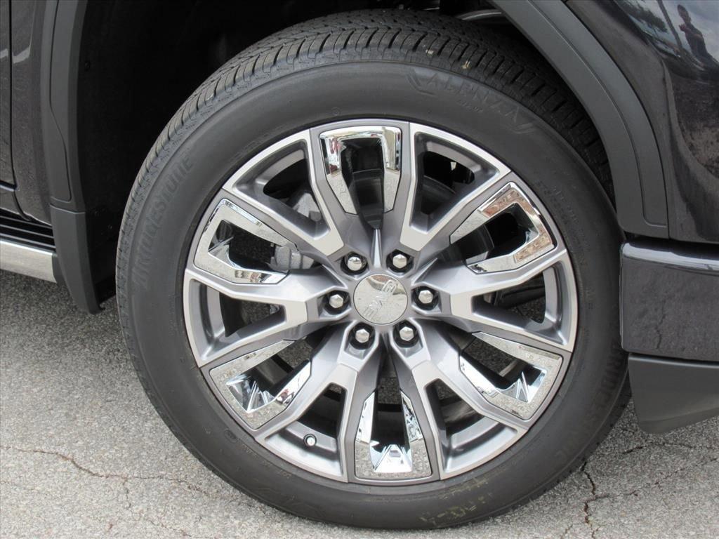 new 2026 GMC Sierra 1500 car, priced at $70,605