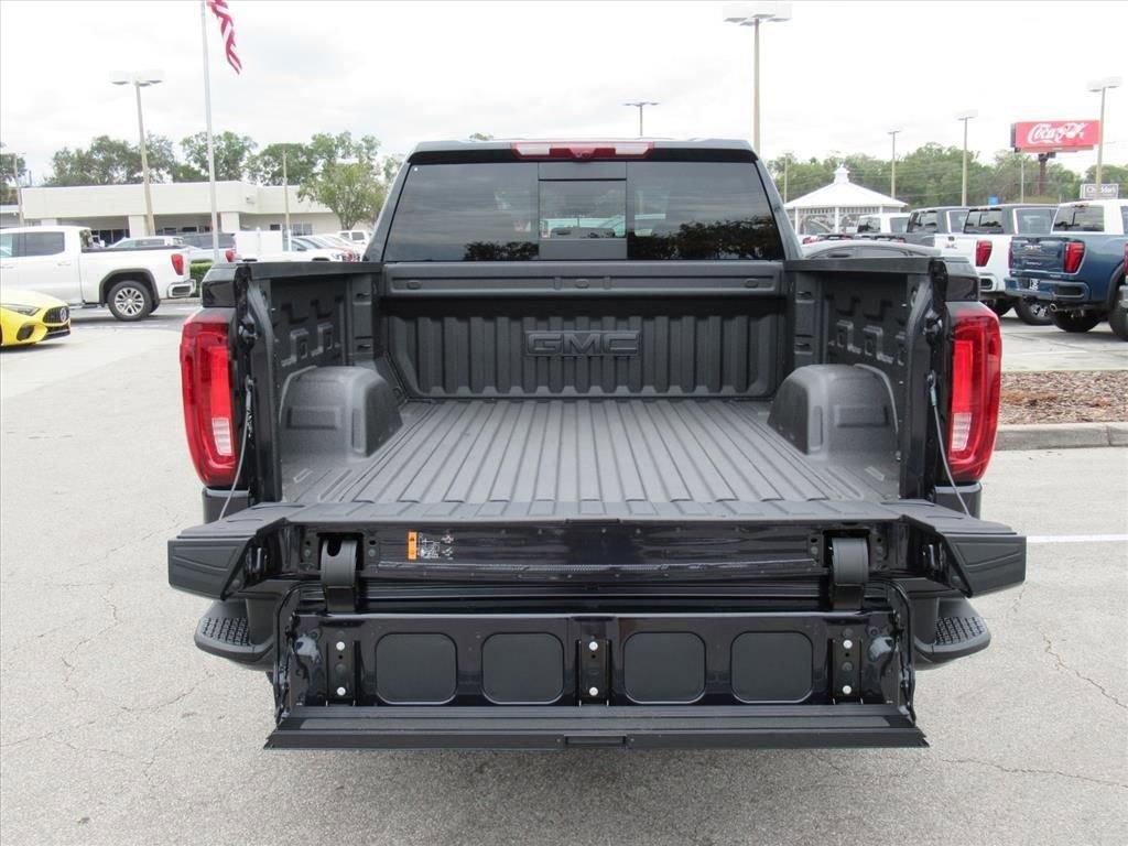 new 2026 GMC Sierra 1500 car, priced at $70,605
