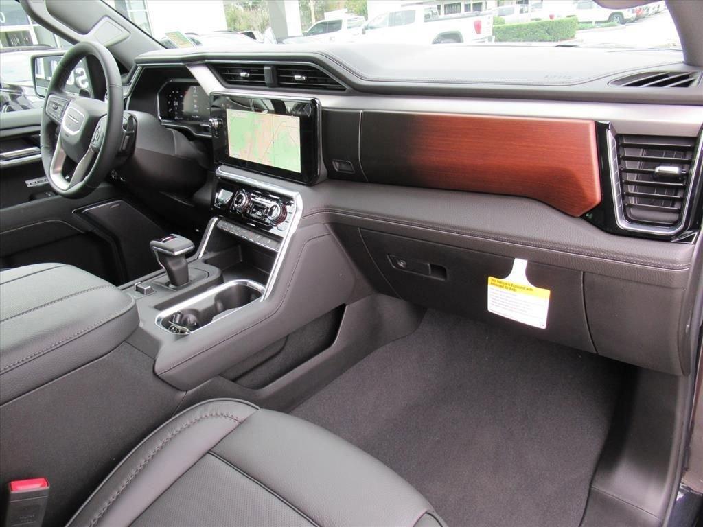 new 2026 GMC Sierra 1500 car, priced at $70,605