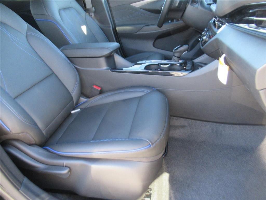 new 2026 Buick Envista car, priced at $29,825