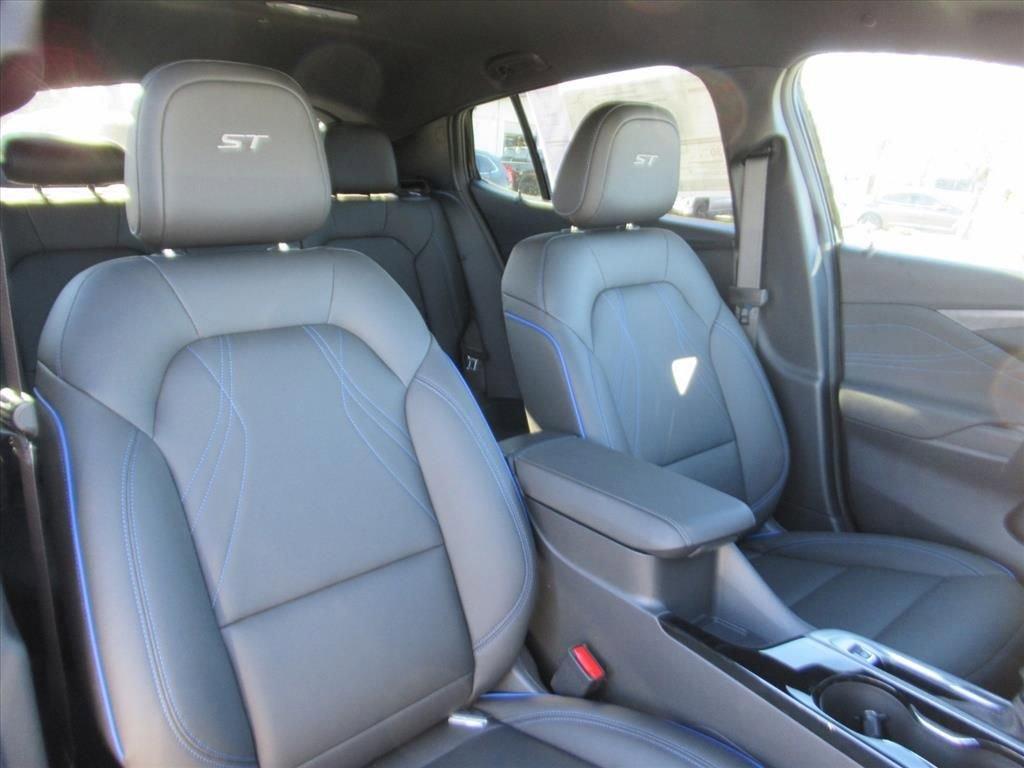 new 2026 Buick Envista car, priced at $29,825