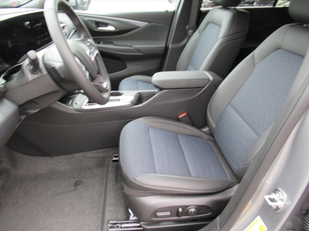 new 2026 Buick Envista car, priced at $27,475