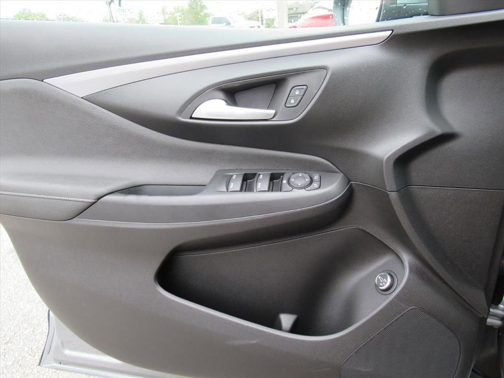 new 2026 Buick Envista car, priced at $27,475