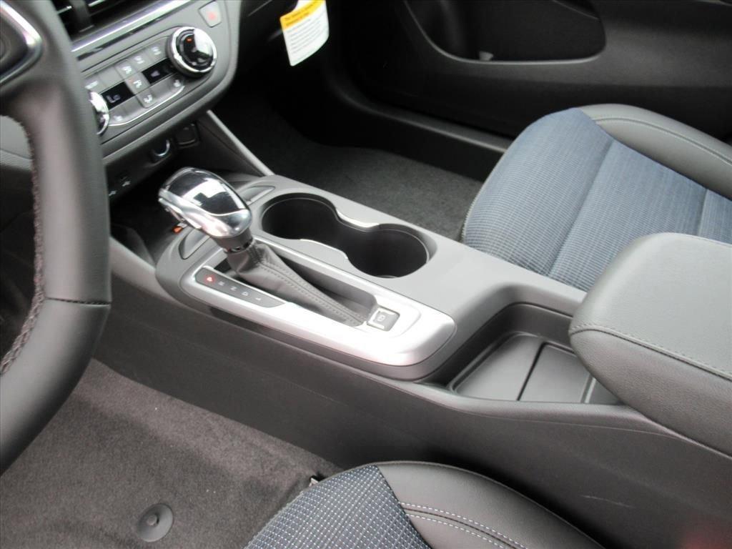 new 2026 Buick Envista car, priced at $27,475