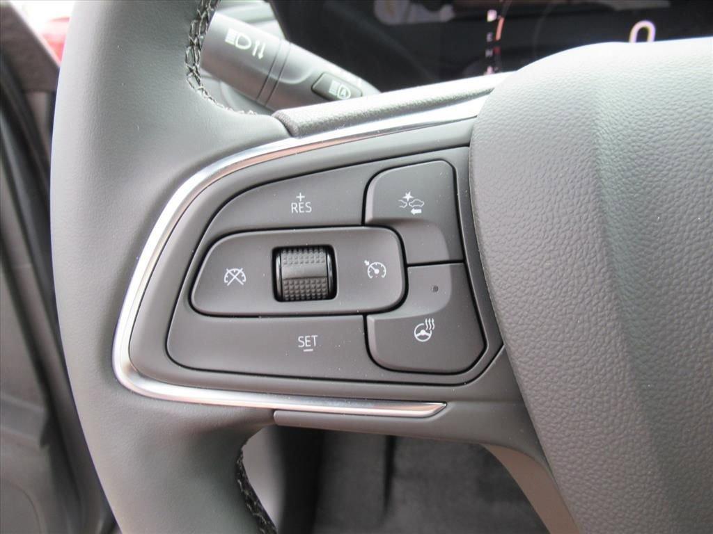 new 2026 Buick Envista car, priced at $27,475