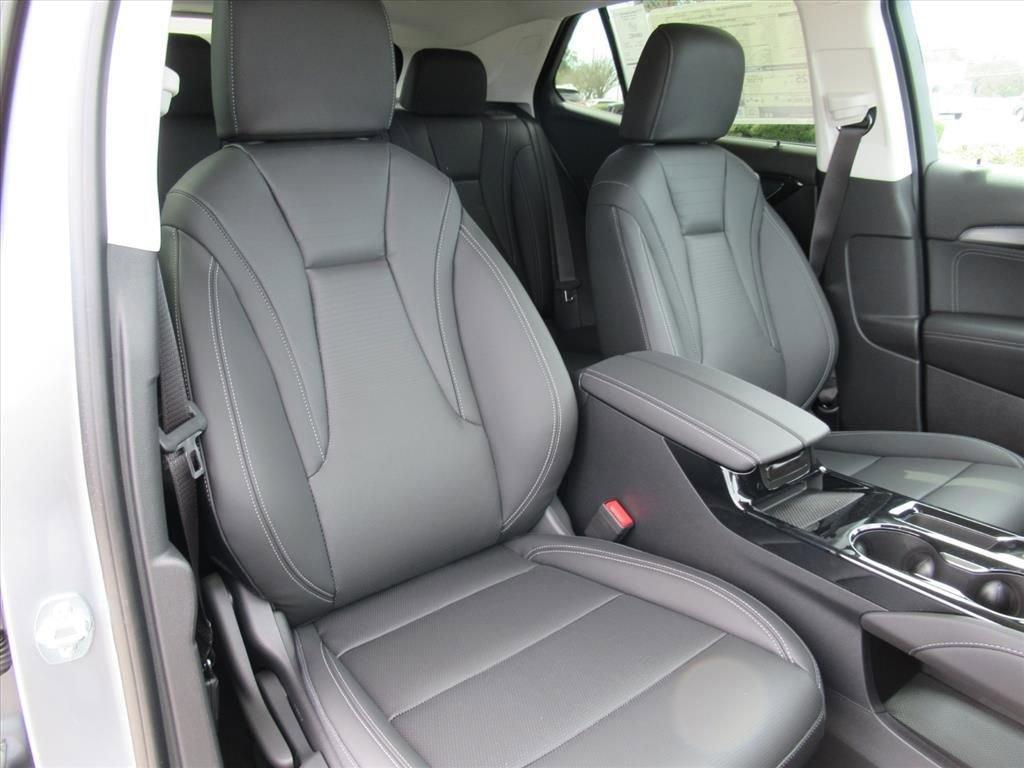 new 2026 Buick Envision car, priced at $43,740