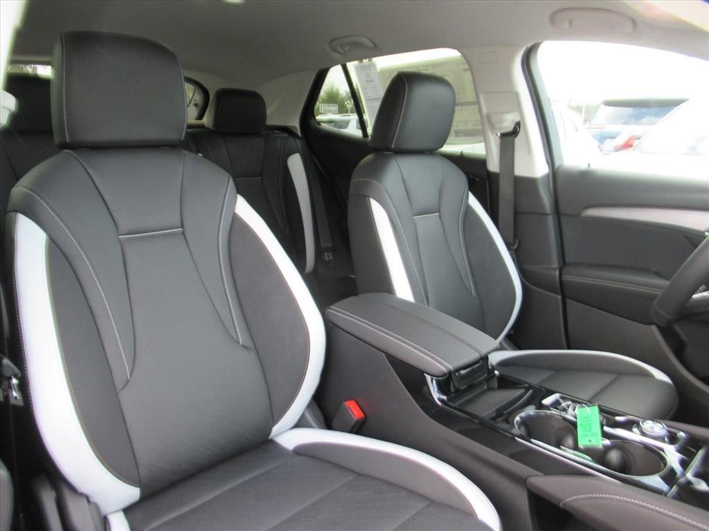 new 2026 Buick Envision car, priced at $46,240