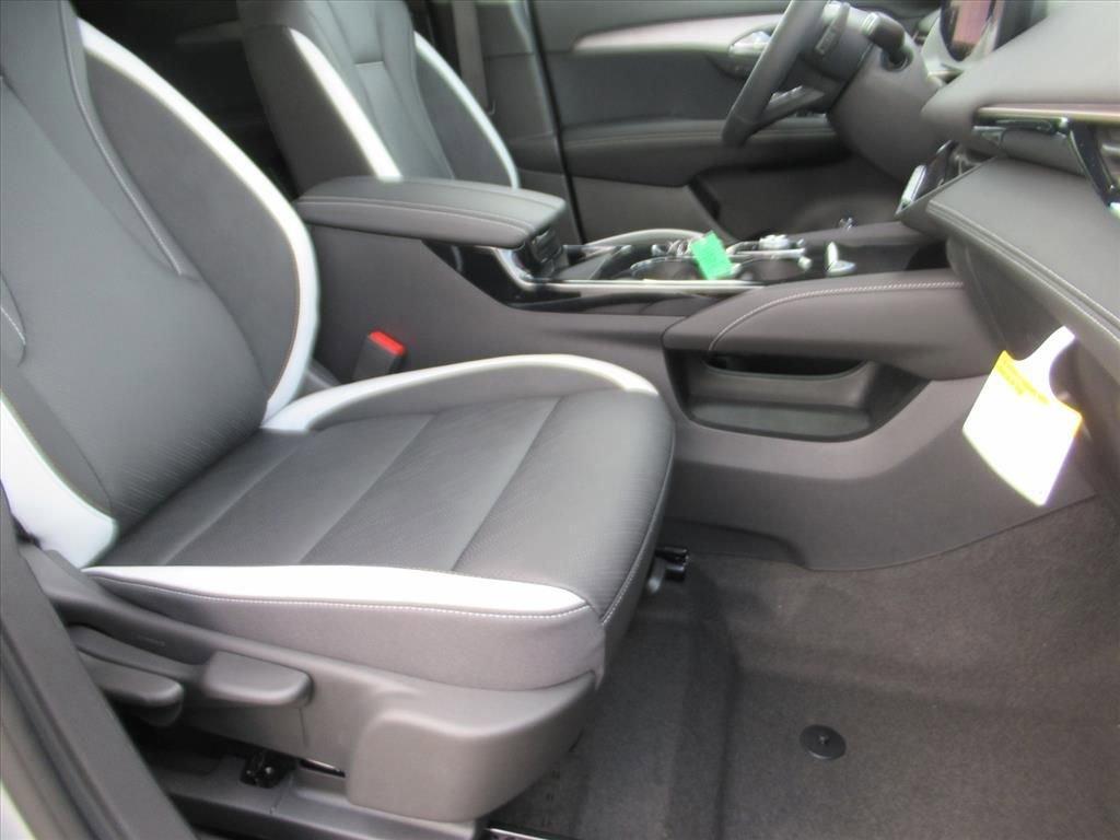 new 2026 Buick Envision car, priced at $46,240