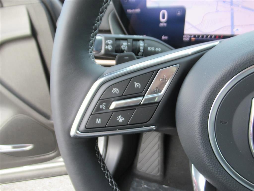 new 2026 Buick Envision car, priced at $46,240