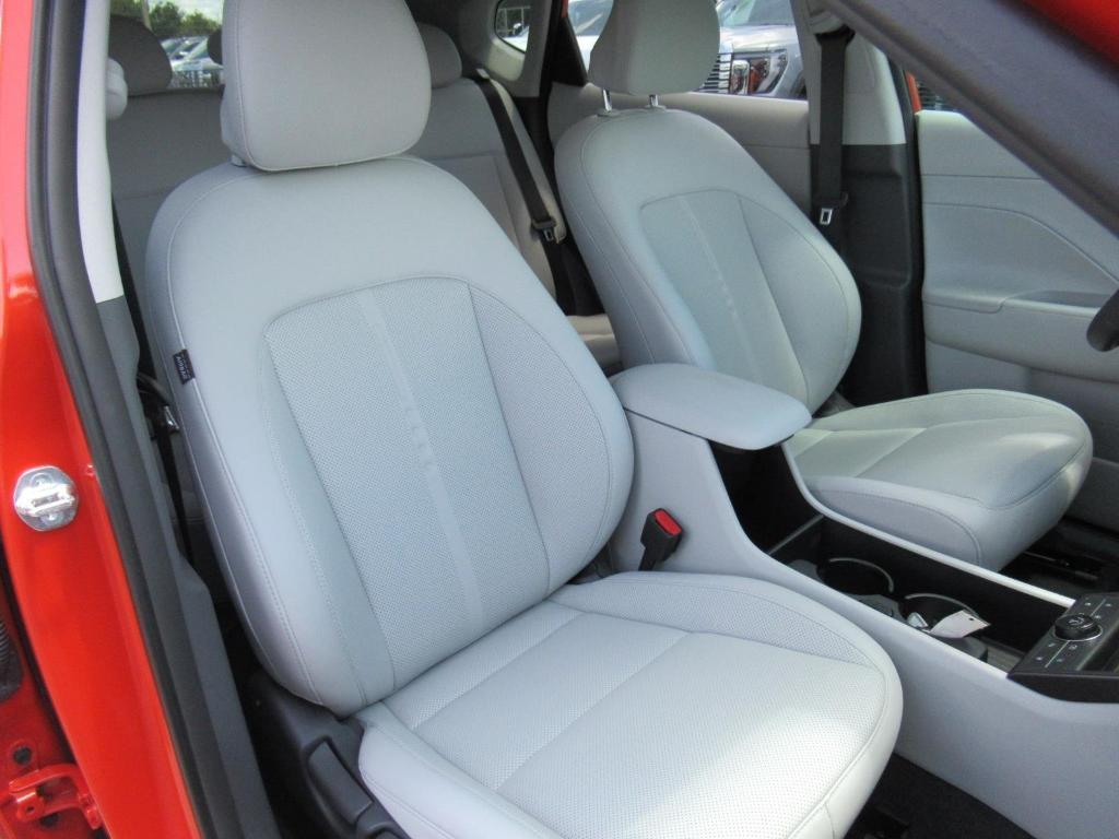 used 2026 Hyundai Kona car, priced at $32,698