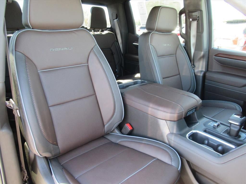 new 2026 GMC Sierra 1500 car, priced at $72,800