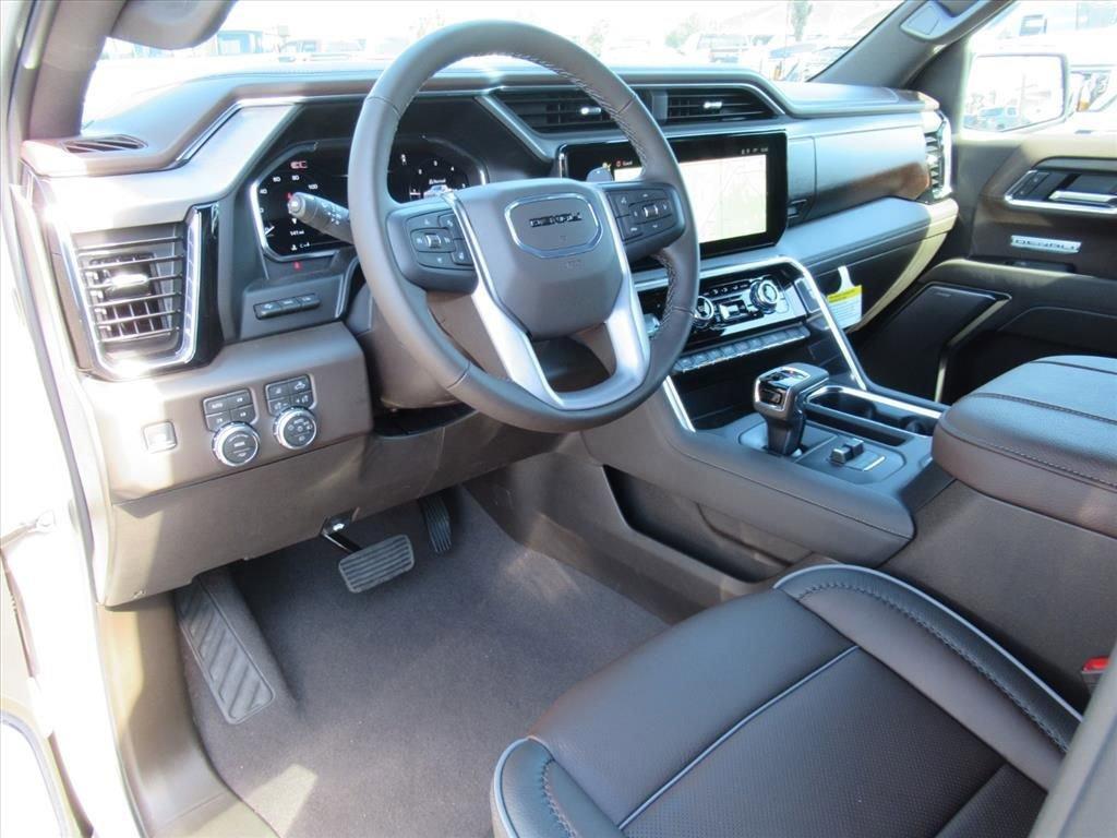 new 2026 GMC Sierra 1500 car, priced at $72,800