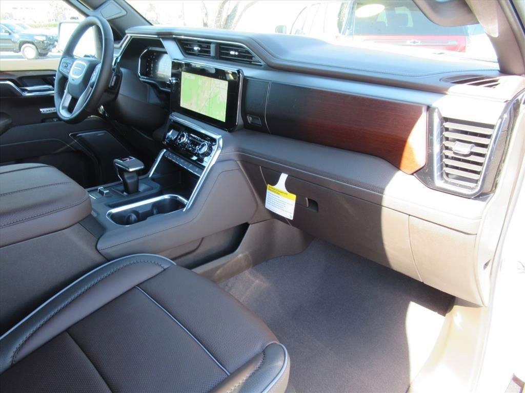 new 2026 GMC Sierra 1500 car, priced at $72,800
