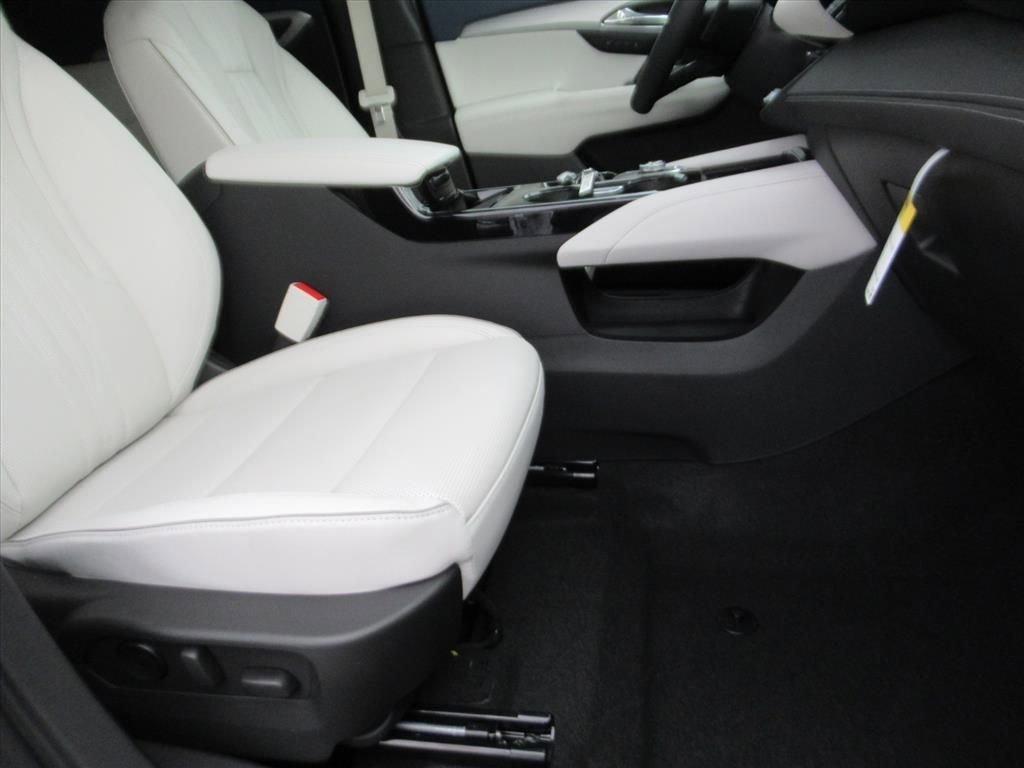 new 2026 Buick Envision car, priced at $49,848