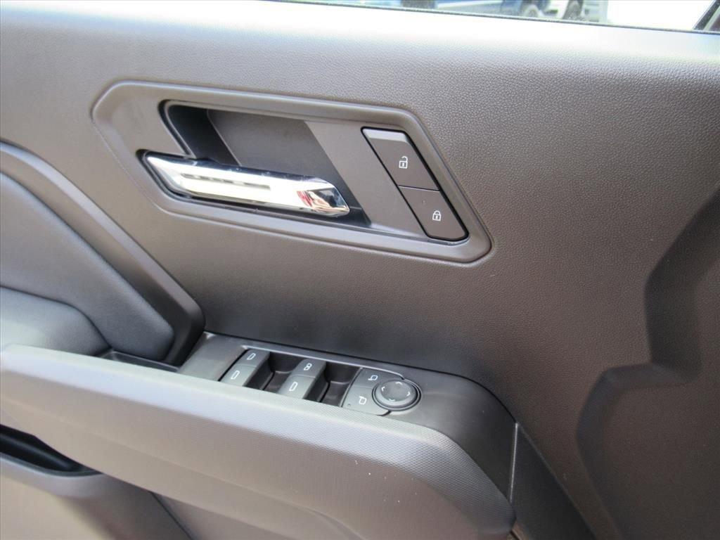 new 2026 GMC Canyon car, priced at $41,995