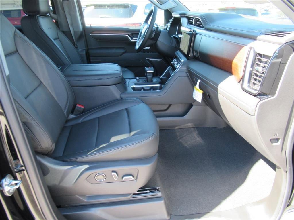 new 2026 GMC Sierra 1500 car, priced at $73,295