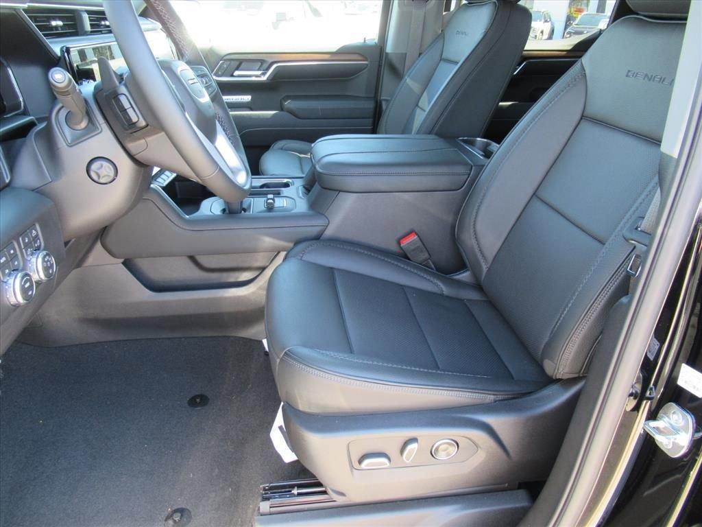 new 2026 GMC Sierra 1500 car, priced at $73,295