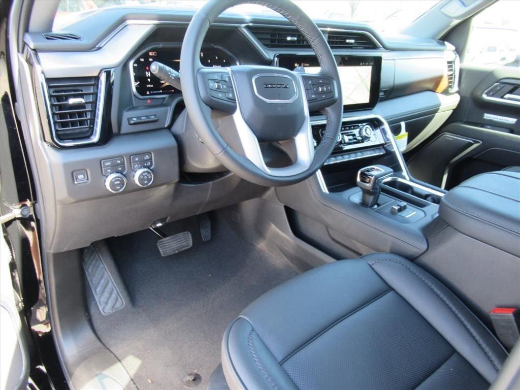 new 2026 GMC Sierra 1500 car, priced at $73,295