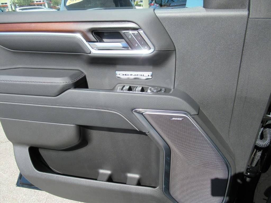 new 2026 GMC Sierra 1500 car, priced at $73,295